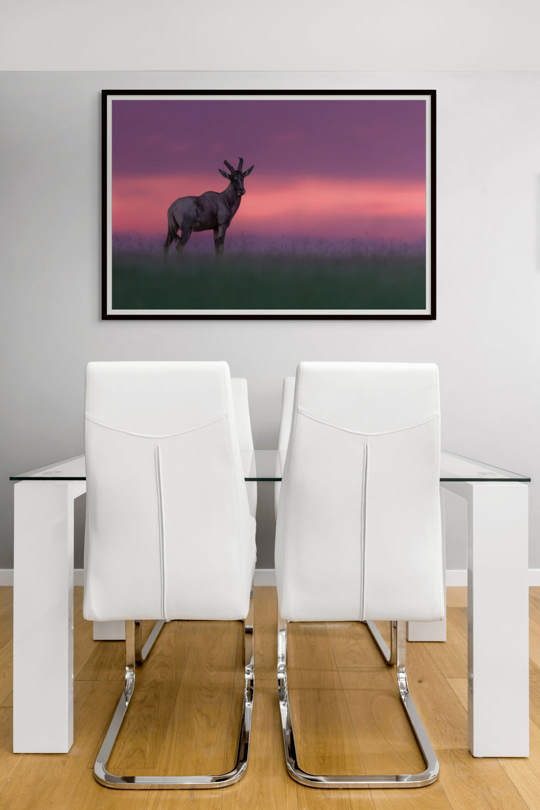 Twilight watch